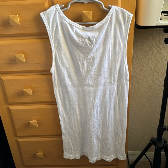 Weaponry Love Tank Top size S 🖤 - Picture 4 of 5